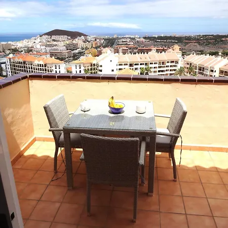 Splendid Floor With Panoramic Sunset Views, Free Wifi 75